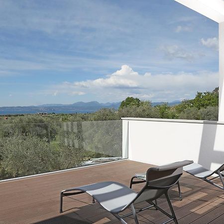 Appartamenti Bellavista Бардолино Екстериор снимка