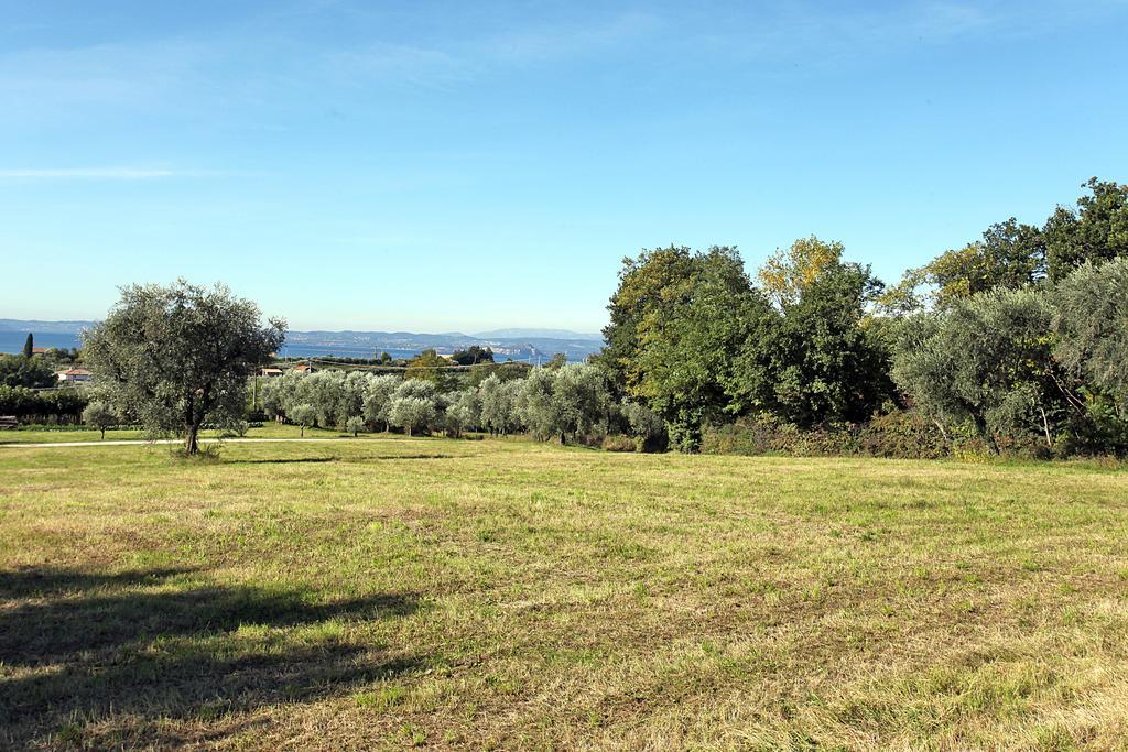 Appartamenti Bellavista Бардолино Екстериор снимка
