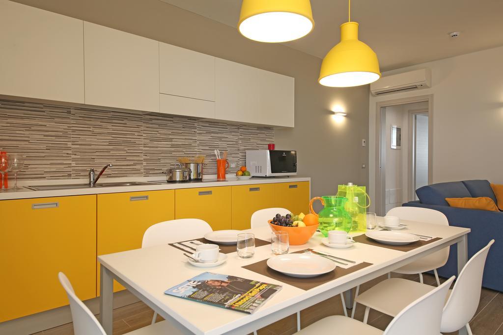Appartamenti Bellavista Бардолино Екстериор снимка