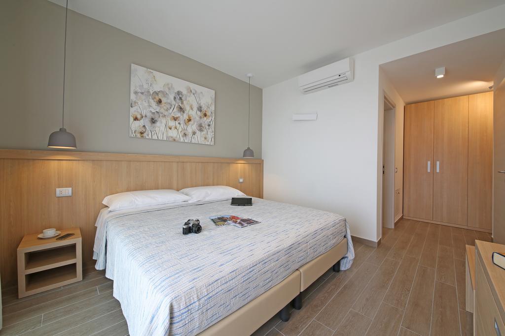Appartamenti Bellavista Бардолино Екстериор снимка