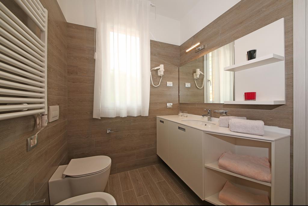 Appartamenti Bellavista Бардолино Екстериор снимка