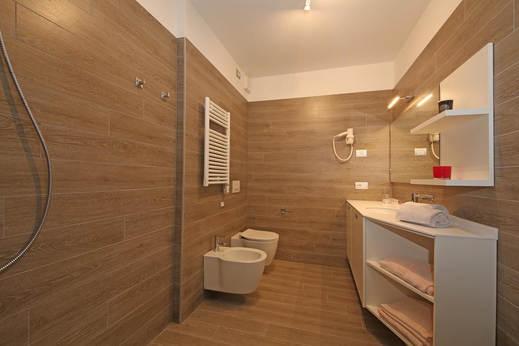 Appartamenti Bellavista Бардолино Екстериор снимка