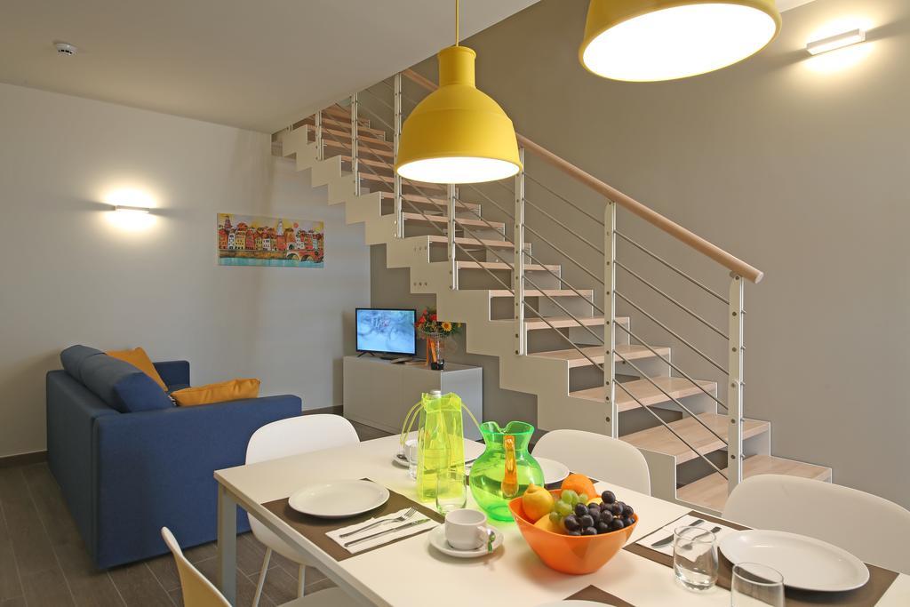 Appartamenti Bellavista Бардолино Екстериор снимка