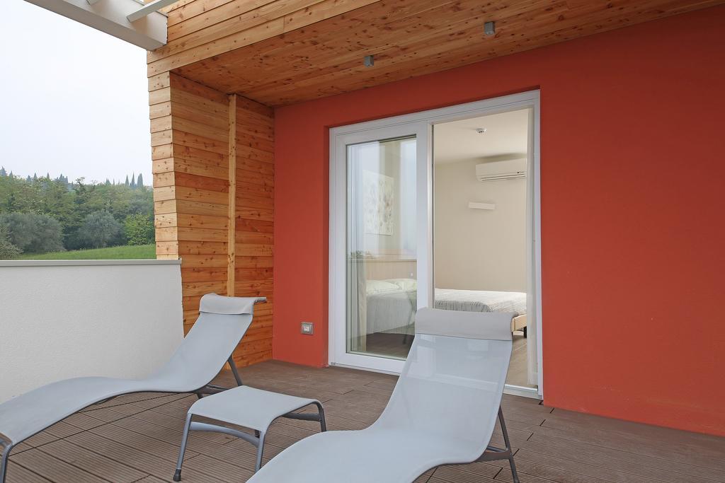 Appartamenti Bellavista Бардолино Екстериор снимка