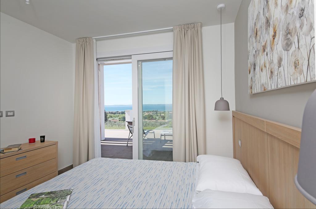 Appartamenti Bellavista Бардолино Екстериор снимка