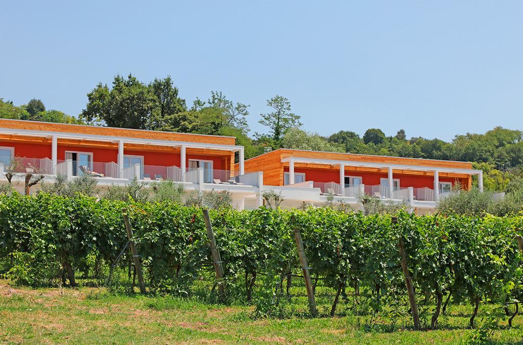 Appartamenti Bellavista Бардолино Екстериор снимка