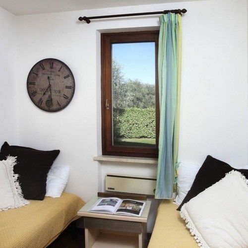 Appartamenti Bellavista Бардолино Екстериор снимка