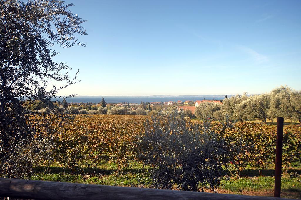 Appartamenti Bellavista Бардолино Екстериор снимка