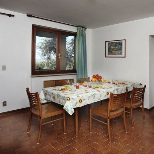 Appartamenti Bellavista Бардолино Екстериор снимка