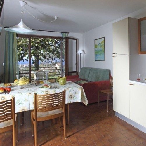 Appartamenti Bellavista Бардолино Екстериор снимка