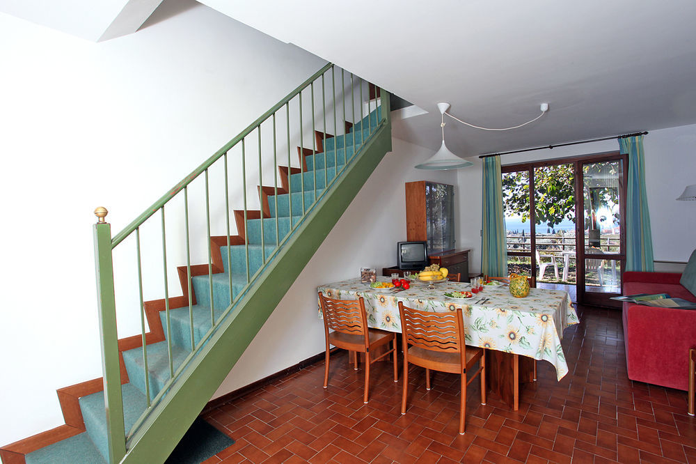Appartamenti Bellavista Бардолино Екстериор снимка